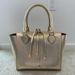 Michael Kors Miranda Novelty Tote
